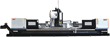 動柱式條形加工機(jī)系列